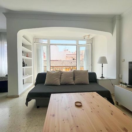 Apartamento Espeto Malaga Centro Kültér fotó