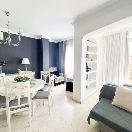 Apartamento Espeto Malaga Centro Kültér fotó