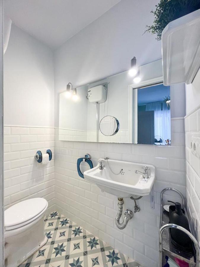 Apartamento Espeto Malaga Centro Kültér fotó