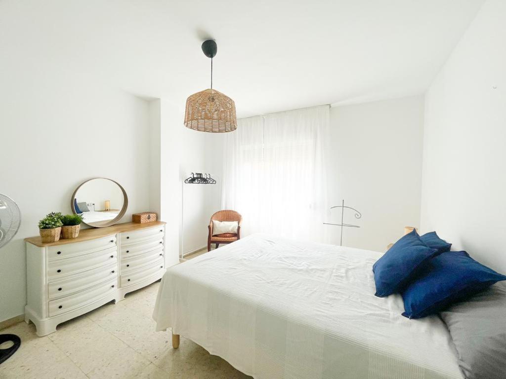 Apartamento Espeto Malaga Centro Kültér fotó