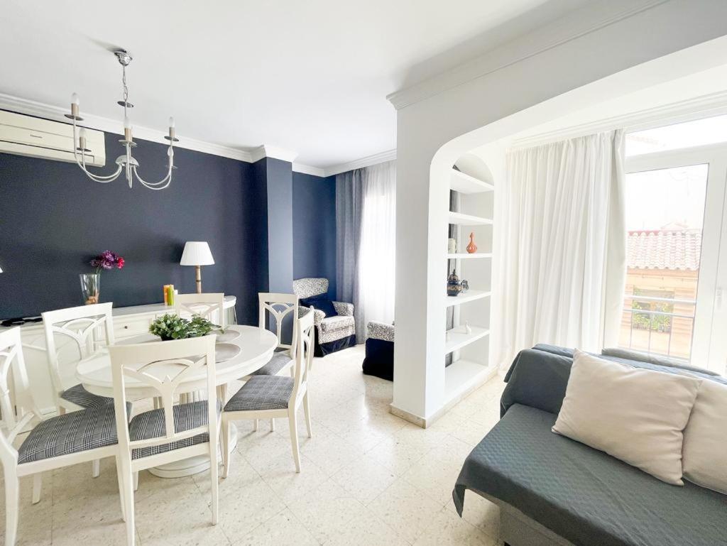 Apartamento Espeto Malaga Centro Kültér fotó